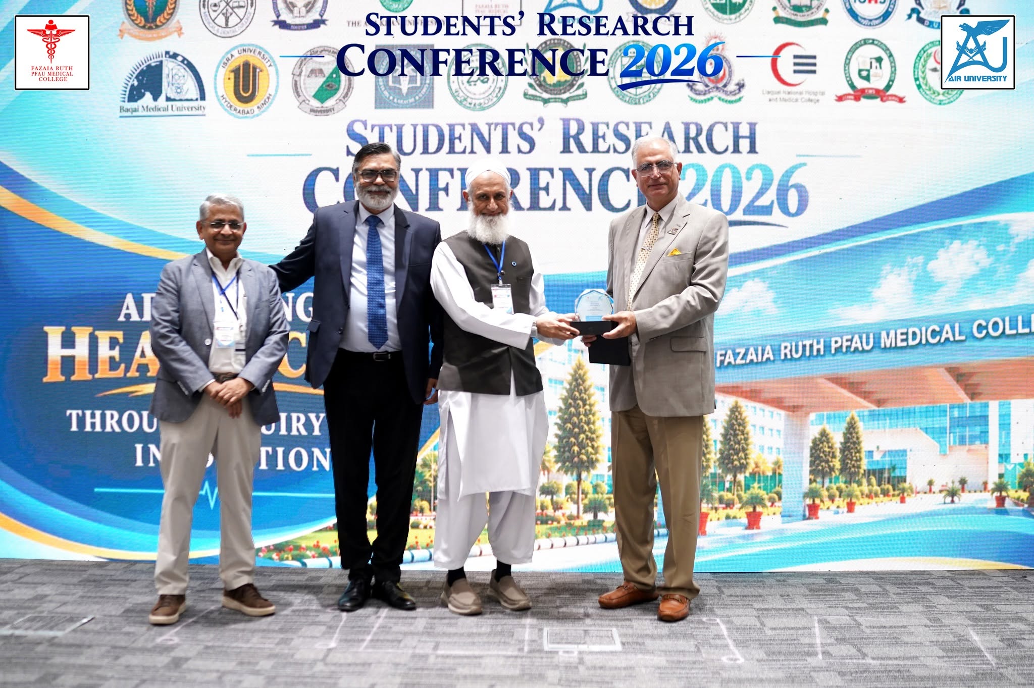Closing Ceremony
